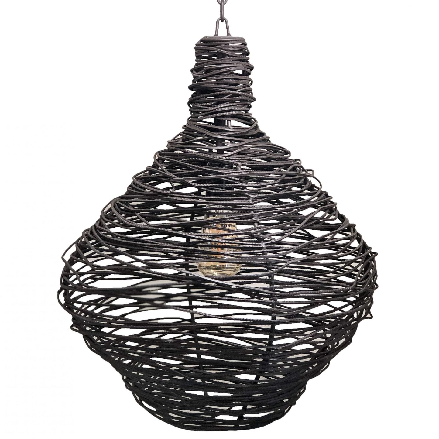 "Nido" Metal Lighting image 1