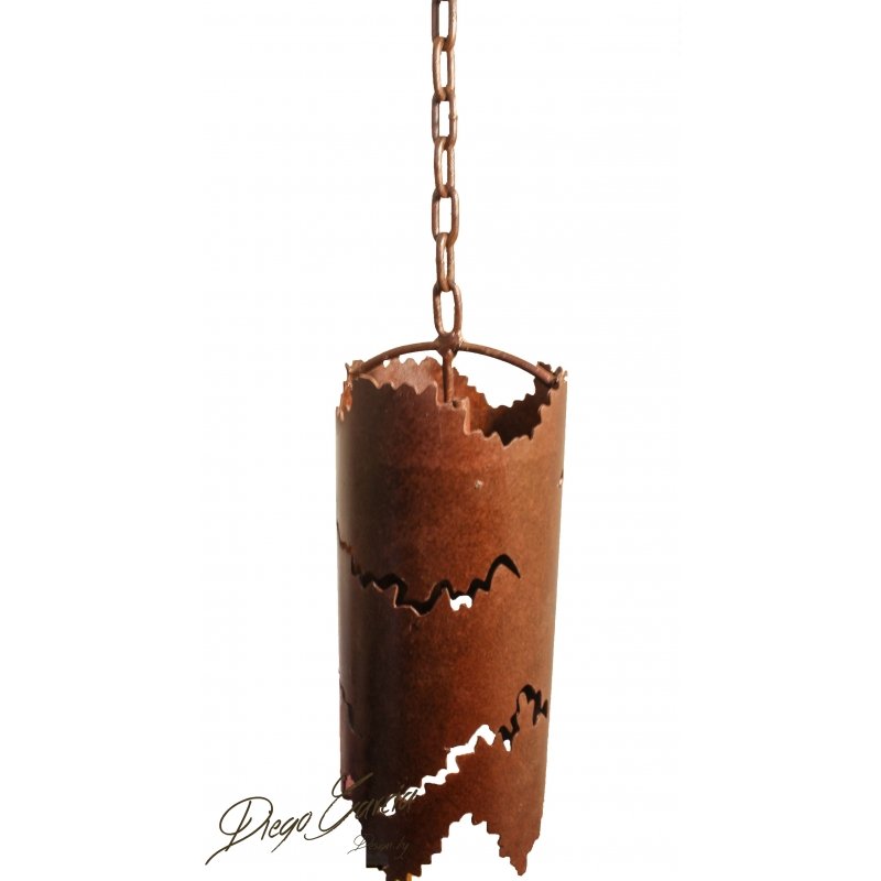 Beautiful Cirio Iron Plate Pendant Lighting 2 image 1