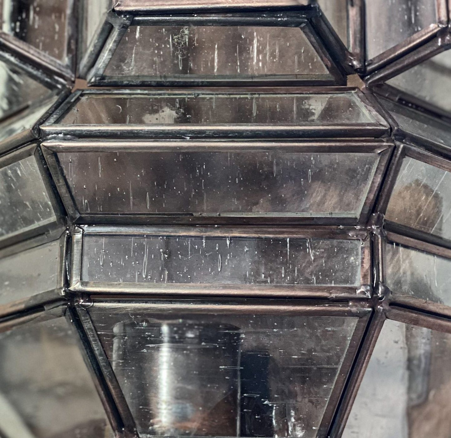 Beautiful Almendra Sconce Lighting Fixture 1 image 2
