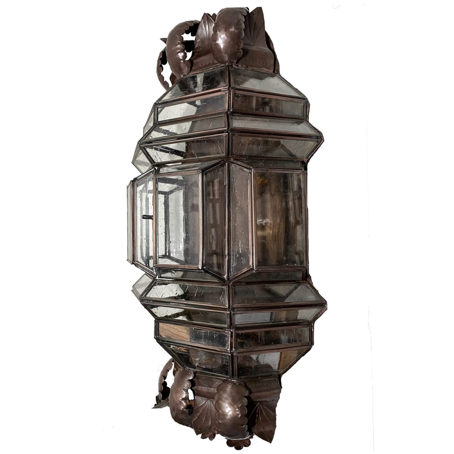 Beautiful Almendra Sconce Lighting Fixture 1 image 1