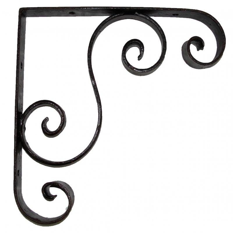 Wall Mounted Hook image 1