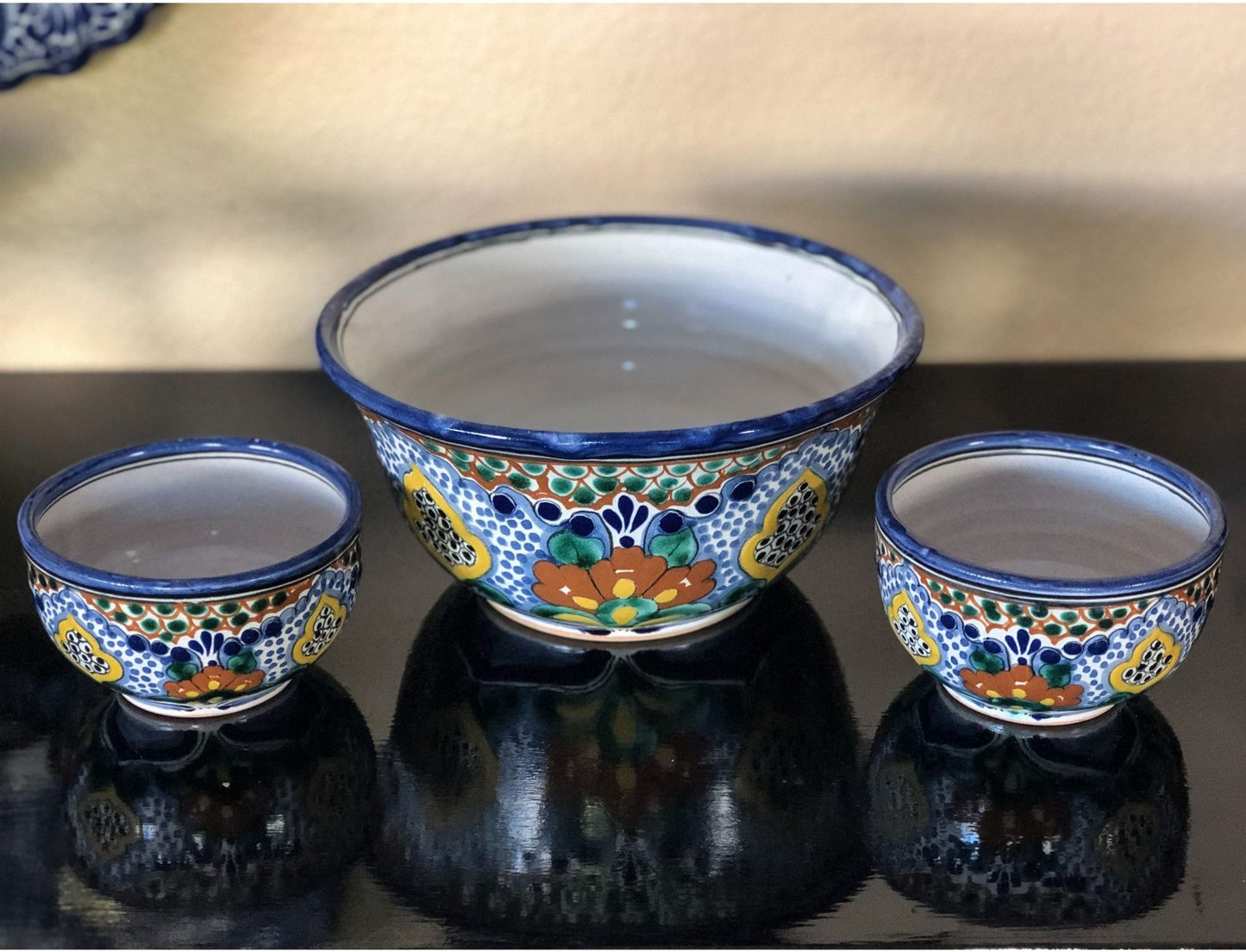Talavera Bowls image 2
