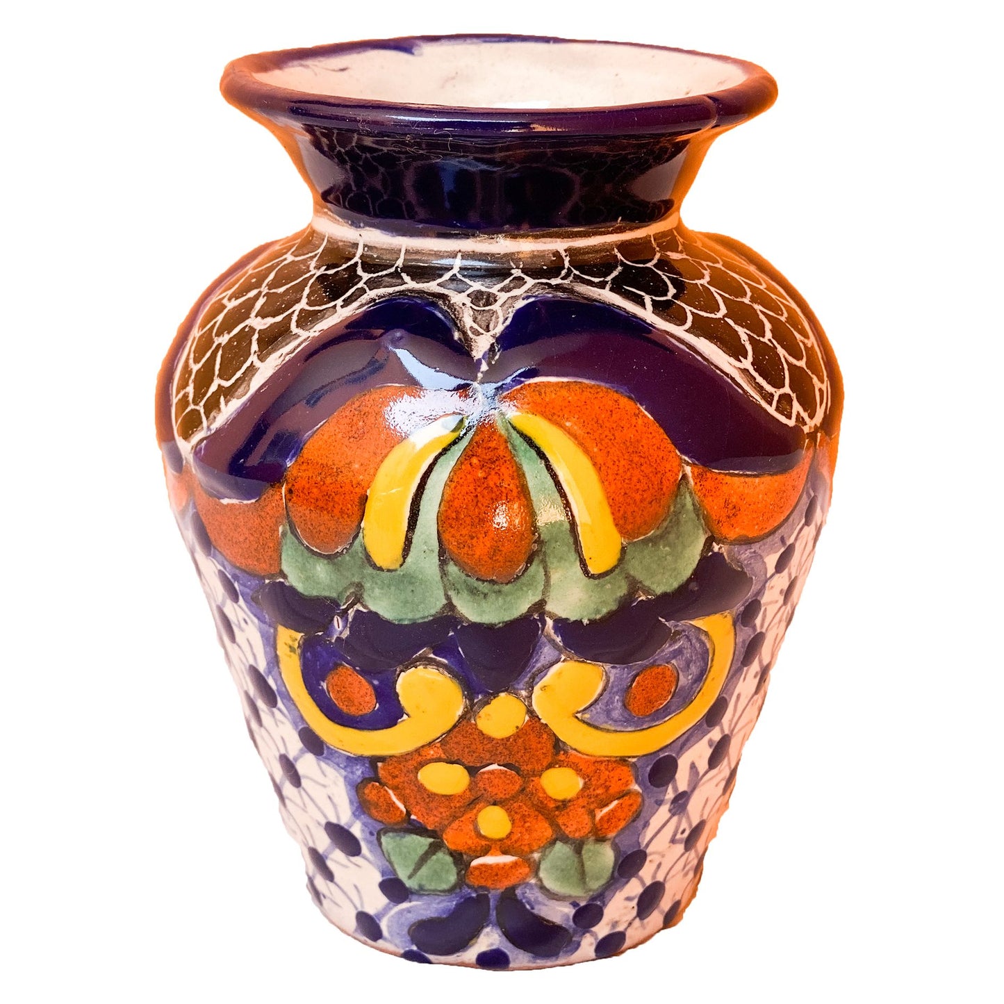 Talavera Vases 2 image 1
