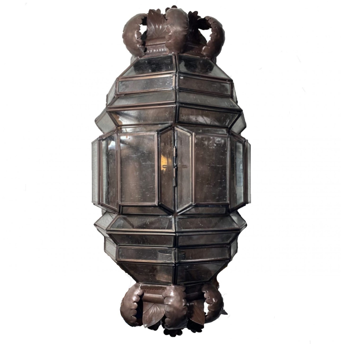 Beautiful Almendra Sconce Lighting Fixture 1 image 0