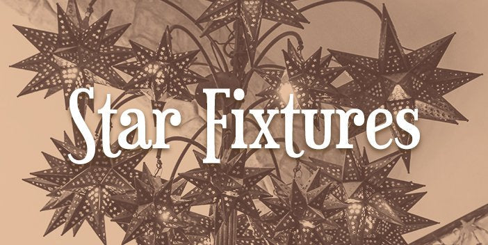 Stars Fixtures