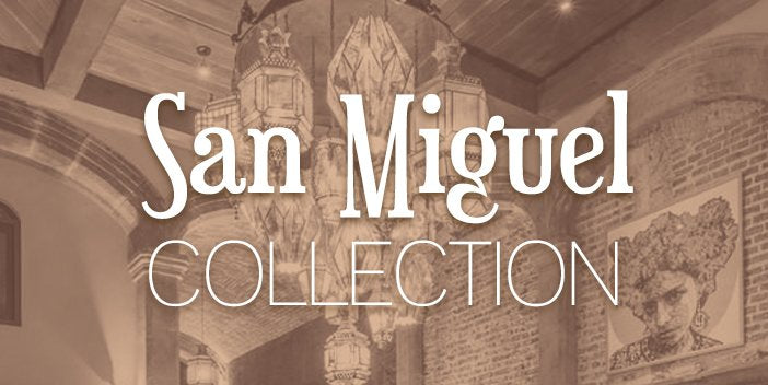 San Miguel Lighting