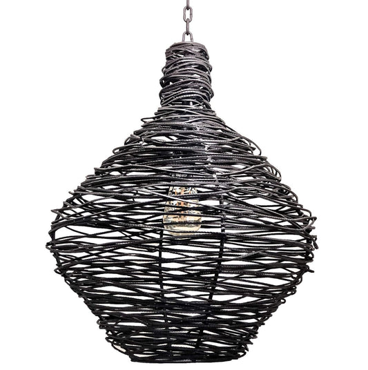 "Nido" Metal Lighting image 0