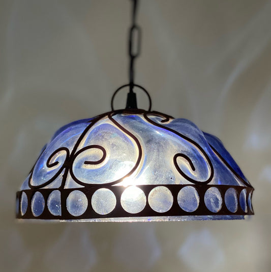 "Cupula" Blue image 0