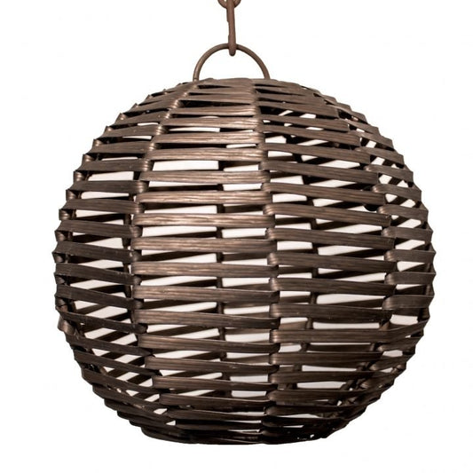 Beautiful PVC Sphere Pendant Lighting 3 image 0