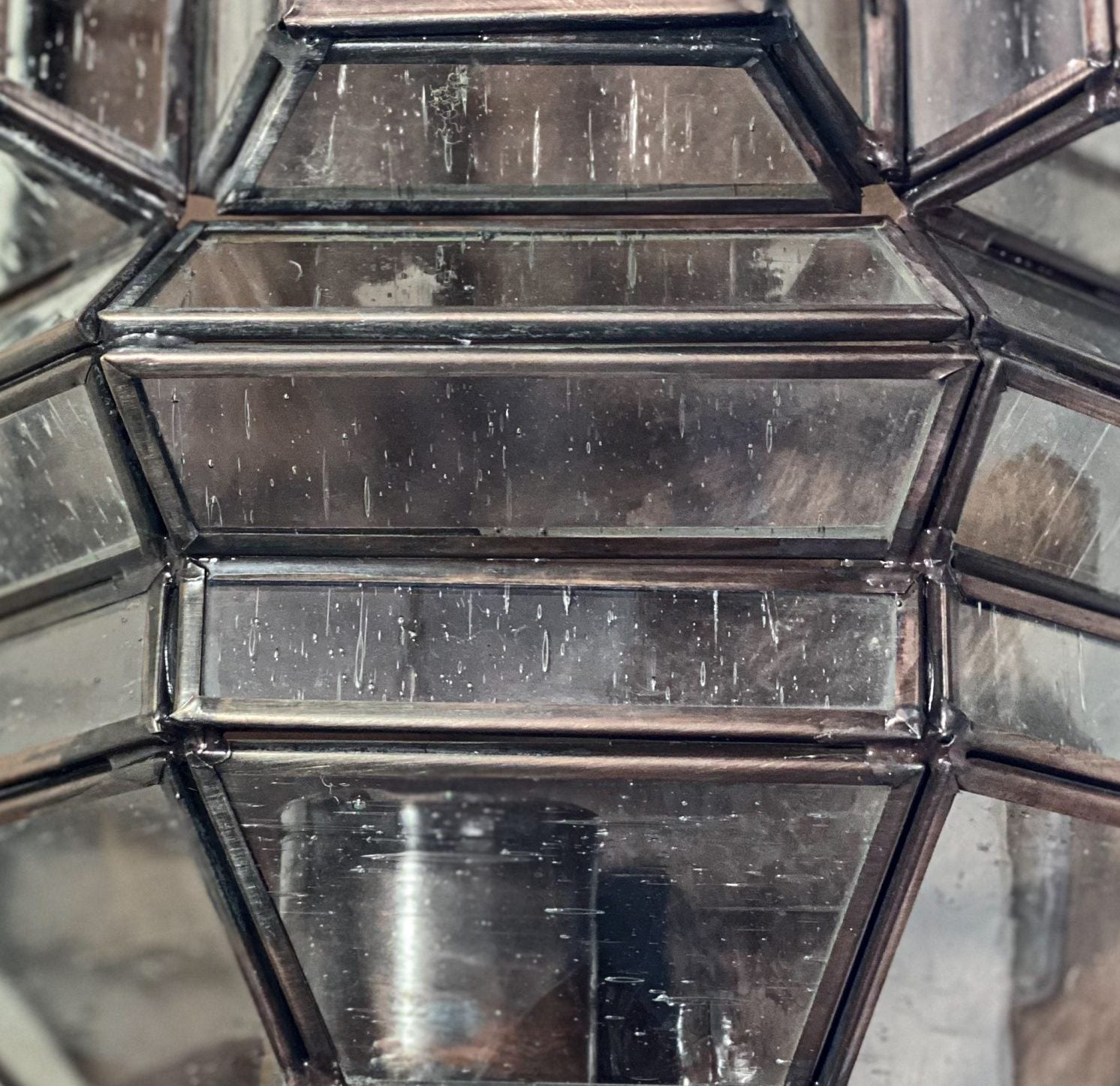 Beautiful Almendra Sconce Lighting Fixture 1 image 2