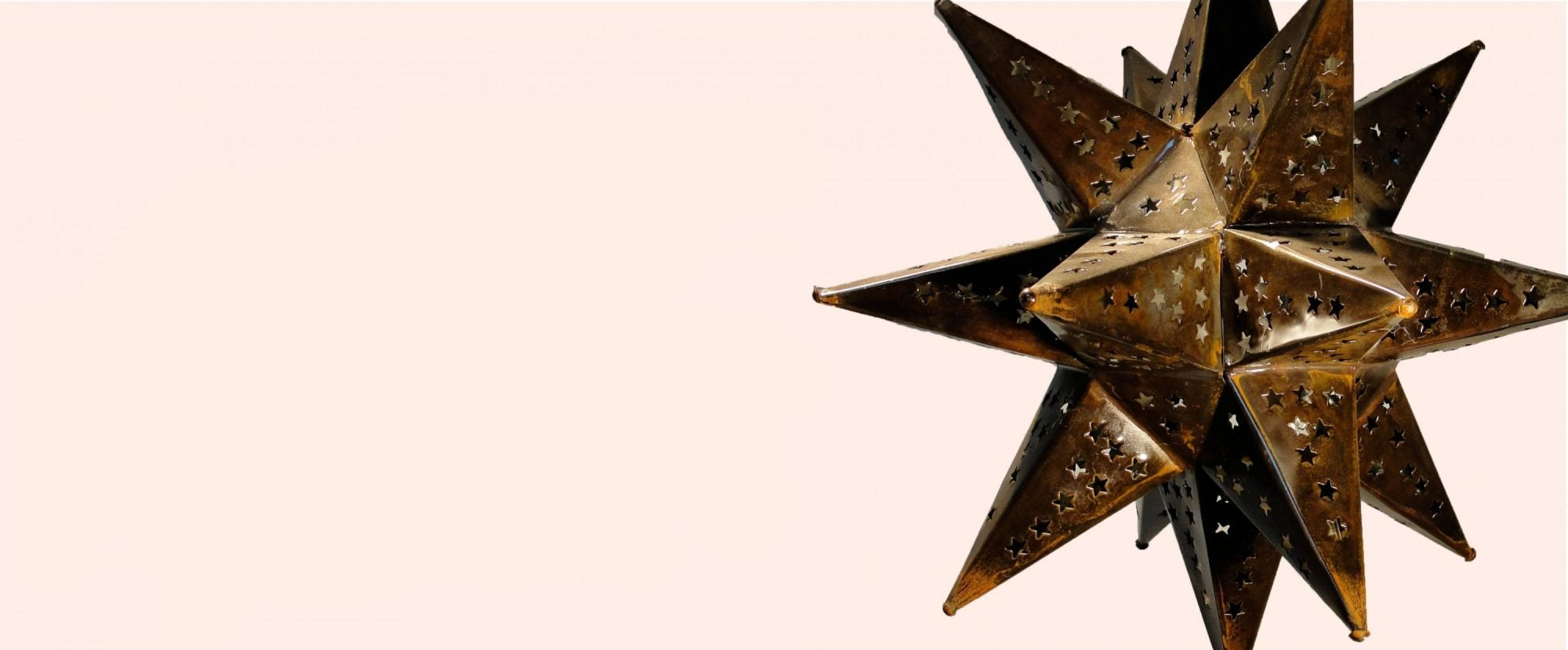 Stars Banner