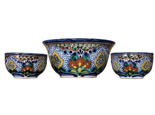 Talavera Bowls image 0