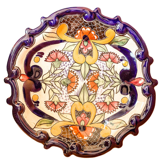 Talavera Ceramic Platters C11 image 0