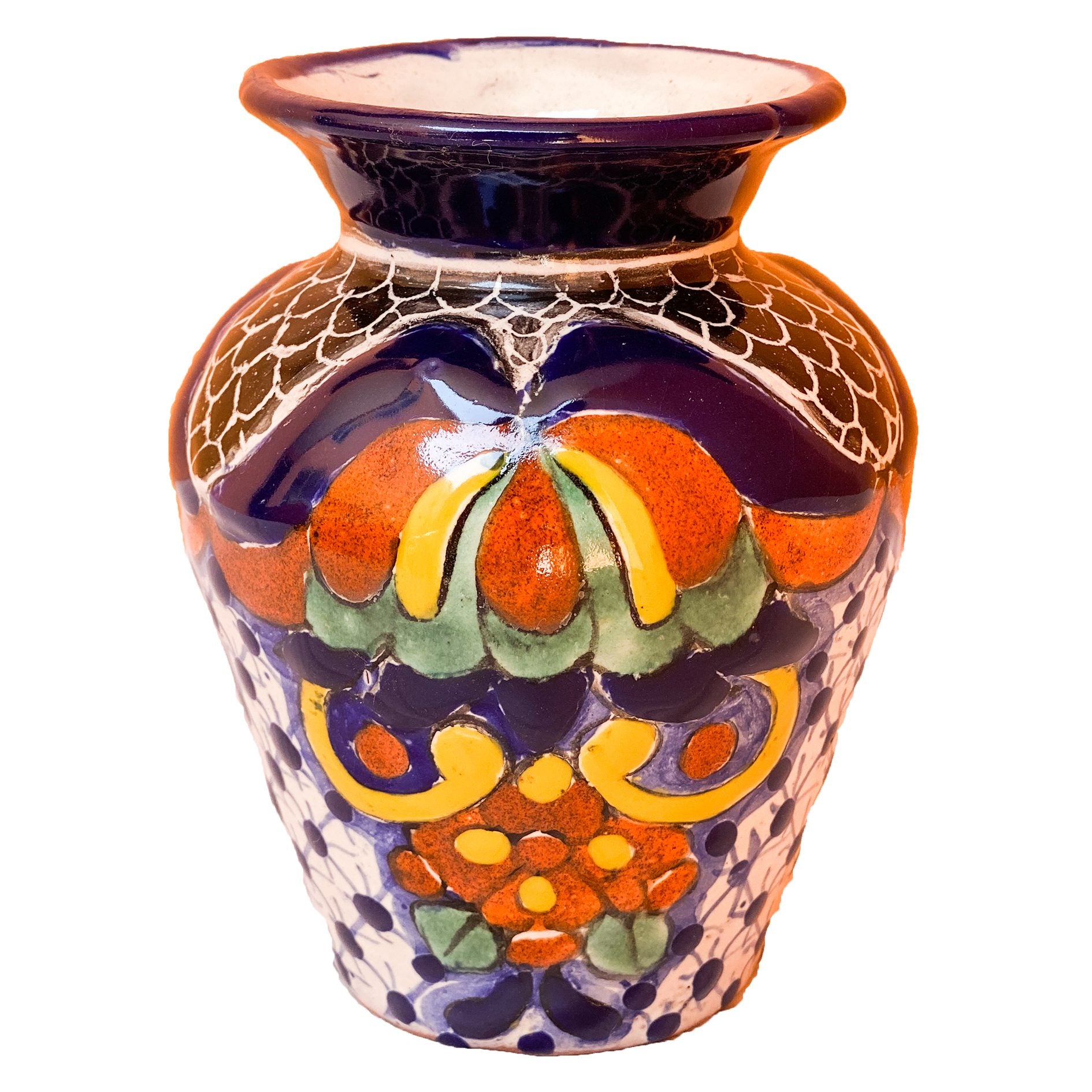 Talavera Vases 2 image 1