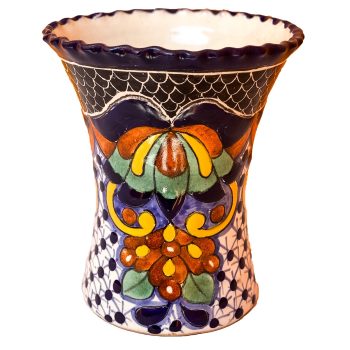 Talavera Vase