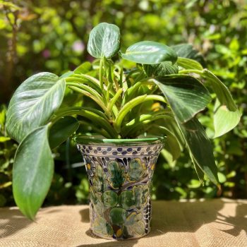 Talavera Planter Pots 7